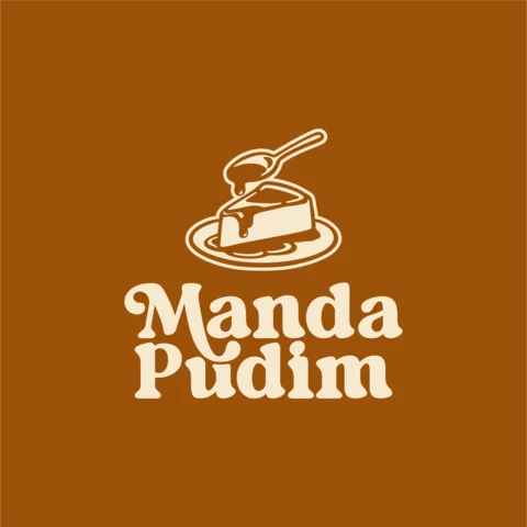 Manda Pudim